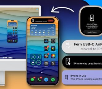 Zaradi teh 8 funkcij je ekosistem Apple resnično “čaroben”. Ali jih uporabljate vse?