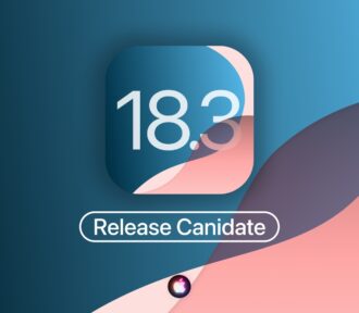 Apple je izdal različico RC sistema iOS 18.3 in druge posodobitve! Izdaja se približuje, kaj bodo posodobitve prinesle novega?