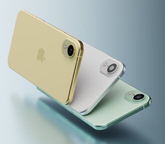 Čakate na&nbsp;novi iPhone? Apple namerava letos predstaviti 5 novih modelov! Kaj lahko pričakujemo?