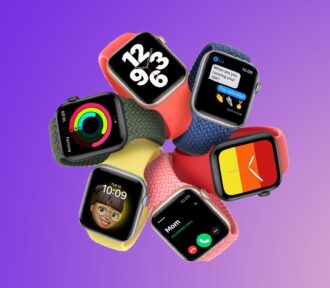 Čakate na&nbsp;novo poceni uro Apple Watch? SE 3 prihaja čez nekaj mesecev in bo ponujala te nove funkcije!