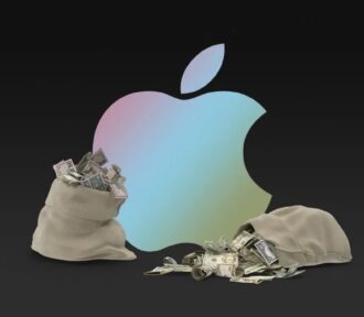 Apple je objavil rekordne finančne rezultate za preteklo četrtletje! Mac in iPad sta presenetila, iPhone razočaral!