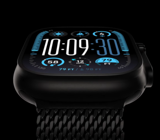 Kaj lahko pričakujemo od&nbsp;ure Apple Watch leta 2025?