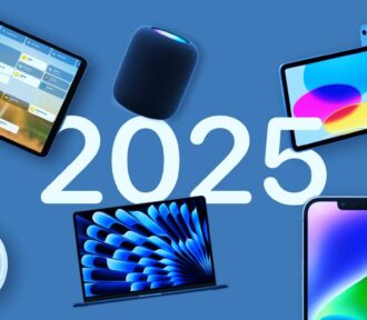 5 najboljših inovacij družbe Apple, ki jih lahko pričakujete leta 2025!