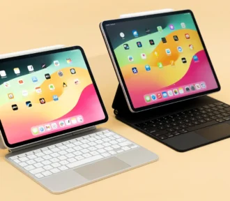 4 razlogi, zakaj je iPad Pro lahko vaš naslednji primarni računalnik!