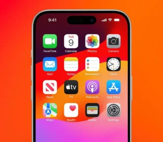 Nasveti za iOS 18 #9 – Kako preprosto spremeniti privzete aplikacije v&nbsp;iPhonu?