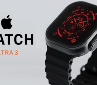 Izbiramo 3 nove funkcije, ki bi jih morala ura Apple Watch Ultra 3 prinesti letos!