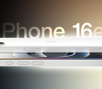 Brez iPhona SE! Apple predstavil novi iPhone&nbsp;16e – oglejte si vse novice!
