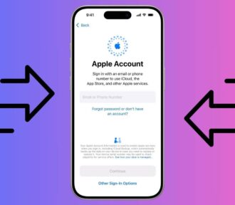 Apple končno omogoča prenos digitalno kupljene vsebine med računi, vendar je tu še en zadržek!