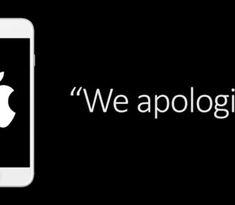 Apple se je moral šestkrat opravičiti svojim strankam – zakaj je to storil?