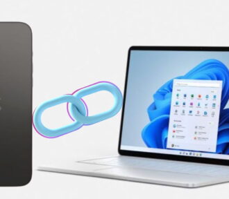 Windows&nbsp;11 zdaj omogoča še boljšo sinhronizacijo z&nbsp;iPhonom neposredno v&nbsp;meniju Start!