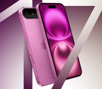 Oglejte si prve fotografije 17 iPhonov, ki so pricurljale v&nbsp;javnost – Apple pripravlja največjo spremembo dizajna v&nbsp;zadnjih letih!