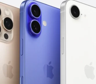 Apple po&nbsp;iPhonu 16e prenavlja svojo linijo – oglejte si, katere modele je odstranil!
