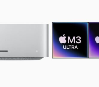 Novi najzmogljivejši Mac je tu! Mac Studio prinaša čipa M4 Max in M3 Ultra ter premaga Mac Pro!