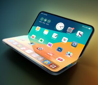 Prilagodljiv iPhone: 6 stvari, ki jih do&nbsp;zdaj vemo o&nbsp;njem!