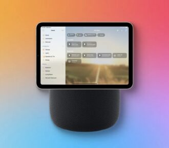 Po novi Siri naj bi Apple zamujal tudi z&nbsp;uvedbo pametnega domačega “vozlišča” HomePad! Zakaj podjetje to počne?