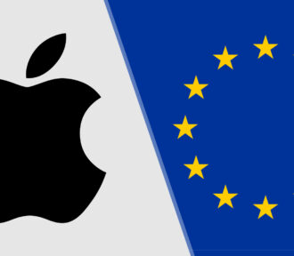 Evropska unija znova pritiska na&nbsp;Apple: iOS 19 in iOS 20 morata prinesti pomembne spremembe in se odpreti konkurenci