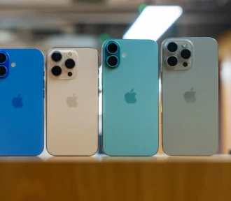 Pregled trenutne ponudbe Applovih telefonov iPhone: Kako izbrati in kateri je pravi za vas?
