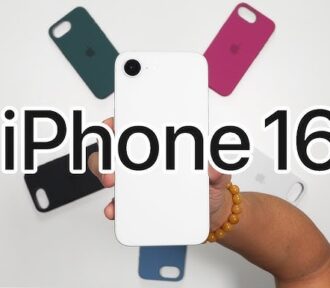 Nasveti o&nbsp;najboljših dodatkih za novi iPhone&nbsp;16e iz AppleKinga! Najboljši za zaščito, oblikovanje in praktičnost!