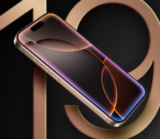 Apple pripravlja največjo spremembo zasnove sistema iOS po&nbsp;iOS 7! Kako bo verjetno videti novi iOS 19?