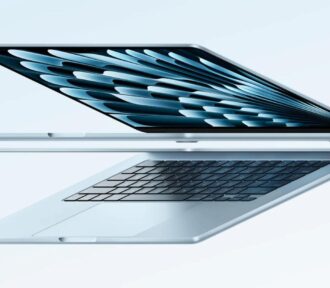 Apple je predstavil novi MacBook Air M4! Več zmogljivosti po&nbsp;presenetljivo nižji ceni!