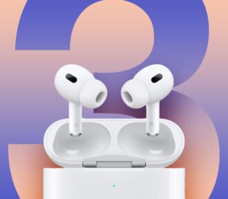 AirPods Pro 3 bodo na&nbsp;voljo že&nbsp;čez nekaj mesecev. Katere nove funkcije bodo prinesle?
