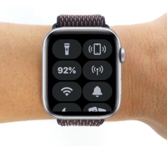 7 vsakodnevnih dejavnosti, ki so z&nbsp;uro Apple Watch enostavnejše