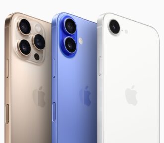 iPhone&nbsp;16e je Applu v&nbsp;prvem četrtletju leta 2025 pomagal prevladati na&nbsp;svetovnem trgu pametnih telefonov! Kako so se odrezale druge blagovne znamke?