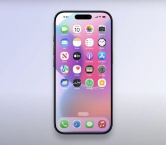iOS 19: uhajanje podatkov prikazuje novo zasnovo, ki jo je navdihnil visionOS – pričakujte okroglejše ikone, plavajoče vrstice in steklen videz!