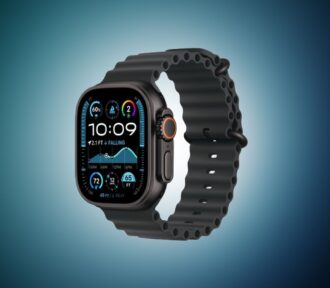 Ali bo operacijski sistem watchOS 11 na&nbsp;vaše zapestje prinesel oblikovanje in umetno inteligenco, navdihnjeno s&nbsp;sistemom Vision Pro?