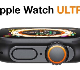 Z Apple Watch Ultra 3 lahko pri nekaterih dejavnostih nadomestite iPhone. Za kaj jo boste lahko uporabljali?