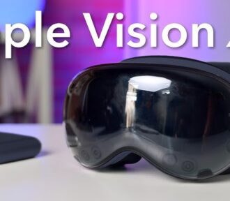 Apple menda pripravlja lahke slušalke AR/VR z&nbsp;imenom “Vision Air”. Prinesla bo lažjo zasnovo in novo barvno shemo!