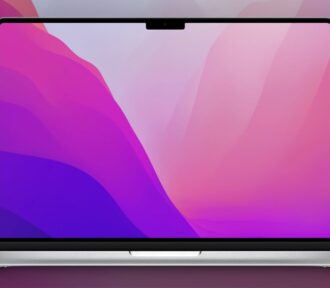 Vas moti izrez v&nbsp;zaslonu MacBooka? Oglejte si, kako prisiliti aplikacije, da se mu izognejo!