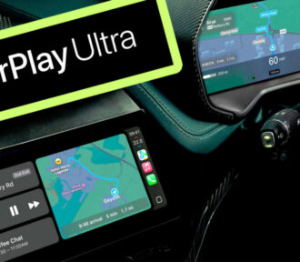 Apple predstavlja CarPlay Ultra: luksuzna različica infozabavnega sistema z&nbsp;novimi funkcijami – in dobra novica za vse druge!