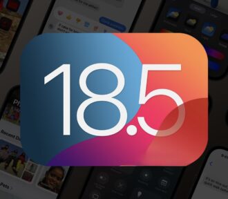 iOS 18.5 je dokončen: povzetek vseh novih funkcij, ki jih prinaša najnovejša posodobitev za iPhone!