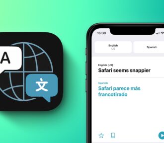 Kako spremenim privzet prevajalnik v&nbsp;iPhonu? Na&nbsp;primer, kot privzetega nastavite odličen DeepL z&nbsp;umetno inteligenco!