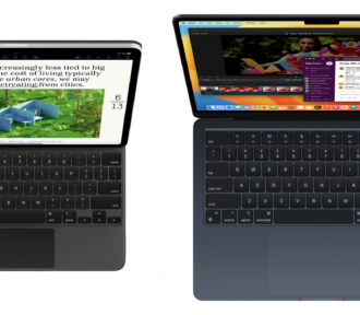 Ali se bosta iPad in Mac v&nbsp;prihodnosti združila? Applov vodja programske opreme pojasnjuje, kako podjetje razmišlja o&nbsp;tem in ali bomo to videli!