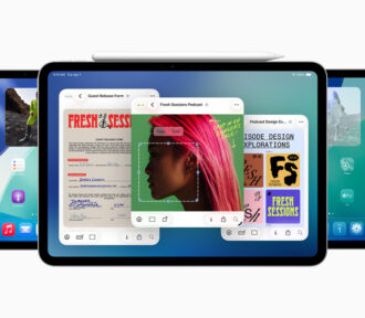 iPadOS 26: Apple je iPad približal Macu kot še nikoli prej!