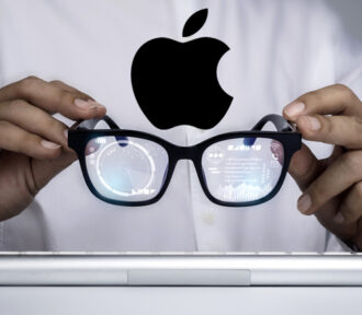 Apple bo svoja pametna očala končno predstavil že&nbsp;leta 2026!