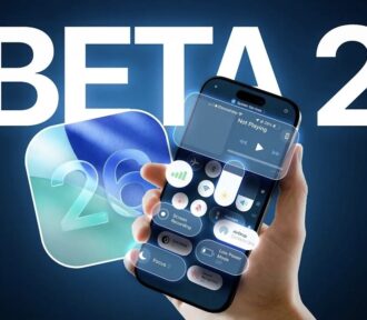 Apple je izdal drugo beta različico iOS 26 in še več – oglejte si novosti!