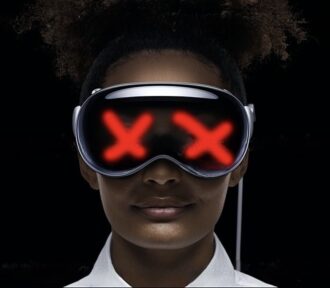 Je Apple Vision Pro tehnološki čudež – ali najdražja napaka zadnjega desetletja?