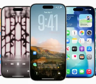 iOS 26: Apple predstavlja največjo prenovo iPhona v&nbsp;zadnjem desetletju