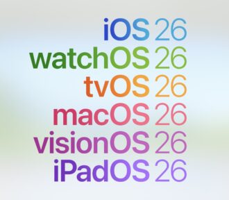 Katere naprave bodo podprte v&nbsp;novem sistemu iOS 26 , iPadOS 26, macOS Tahoe in drugih?