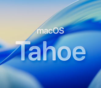 Novo obdobje za vaš Mac: macOS 26 Tahoe prinaša eleganten videz, boljšo integracijo naprav in številne pametne funkcije!