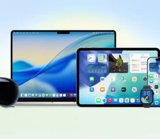 Na kratko: kaj je Apple predstavil na&nbsp;konferenci WWDC 2025?