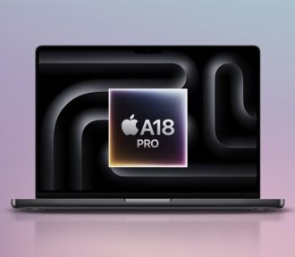 Apple pripravlja poceni MacBook s&nbsp;čipom iz iPhona. Kdaj bo na&nbsp;voljo in za koga bo zanimiv?