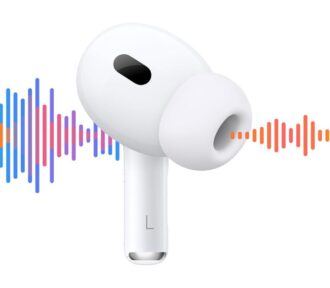 Navodila: Kako klinično natančno preveriti svoj sluh z&nbsp;AirPods Pro 2?