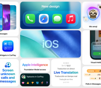 11 neopaznih novosti v&nbsp;iOS 26, ki bodo izboljšale vaše vsakdanje življenje z&nbsp;iPhonom!