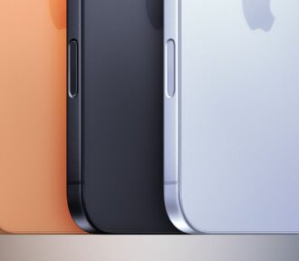 Poglejte, v&nbsp;kakšnih barvah bodo na&nbsp;voljo vsi letošnji modeli iPhone&nbsp;17, 17 Air in 17 Pro!