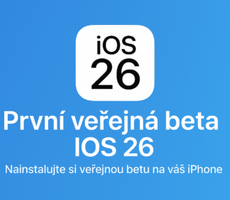 Apple je izdal prvo javno beta različico iOS 26: Kako jo namestiti in kaj novega prinaša?