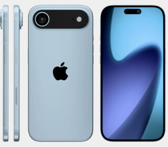 iPhone&nbsp;17: Vse, kar (zaenkrat) vemo o&nbsp;najnovejši generaci iPhonov!